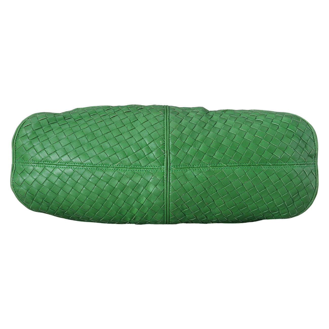 BOTTEGA VENETA(USED)보테가베네타 호보 숄더백